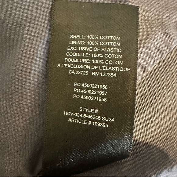 Aritzia Sunday Best Martine Poplin Midi Dress Blue Grey Midi Dress - Picture 14 of 16